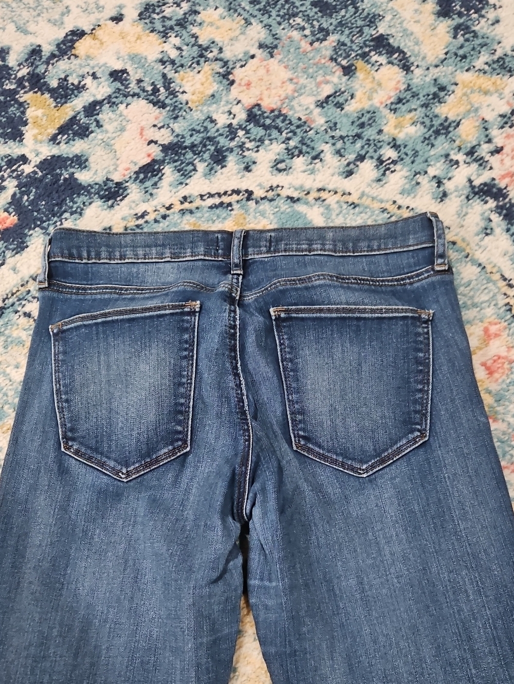 Gap Jean - Picture 7 of 8